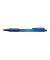 Kugelschreiber Soft Feel Clic Grip blau Mine 0,4mm Schreibfarbe blau