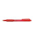 Kugelschreiber Soft Feel Clic Grip rot Mine 0,4mm Schreibfarbe rot