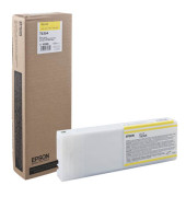 Druckerpatrone T6364 (C13T636400) gelb