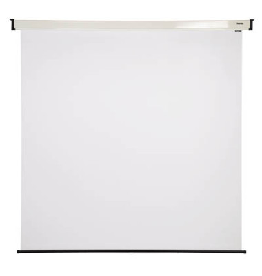 Rollo-Leinwand 180,0 x 180,0 cm Rollo-Leinwand 180,0 x 180,0 cm