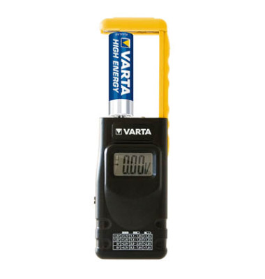 Batterie-Tester Batterie-Tester
