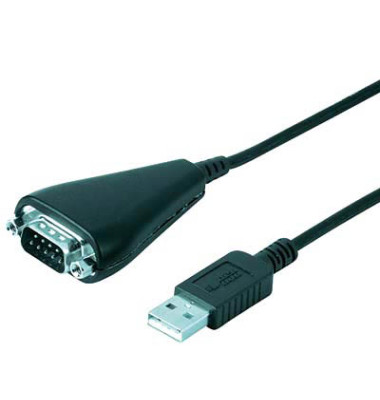 USB 1.1-Seriell-Adapter USB 1.1-Seriell-Adapter