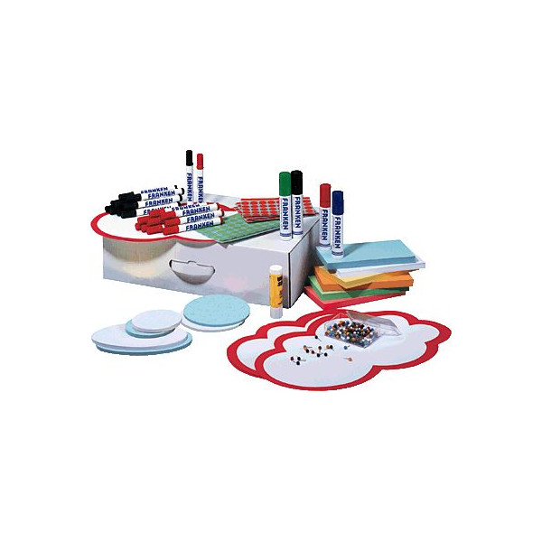 4016946192309 - Moderations-Box Grundausstattung mit selbstklebenden Karten Ka