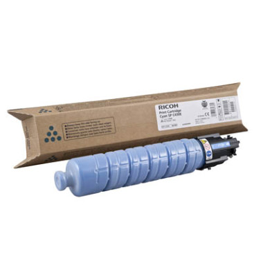 821077 cyan Toner