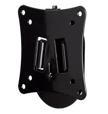 Wandhalterung FIX XS für 25-66 cm (10-26 Zoll) TVs schwarz Wandhalterung FIX XS für 25-66 cm (10-26 Zoll) TVs schwarz