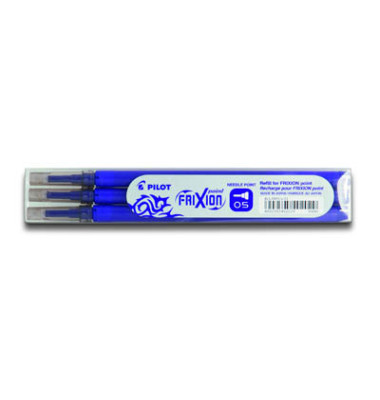 Tintenrollermine Frixion Point BLS-FRP5 violett 0,3 mm Tintenrollermine Frixion Point BLS-FRP5 violett 0,3 mm