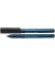 Permanentmarker Maxx 240, 124001, Pack, schwarz, 1-2mm Rundspitze