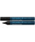Permanentmarker Maxx 230, 123001, Pack, schwarz, 1-3mm Rundspitze