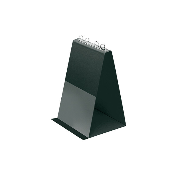 4000225003325 - Tischflipchart V4102080 schwarz ohne Rollen für Tisch 4000225003325 Veloflex
