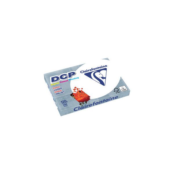3329680184402 - Kopierpapier DCP 1844C A4 120g hochweiß   3329680184402 250 Stück