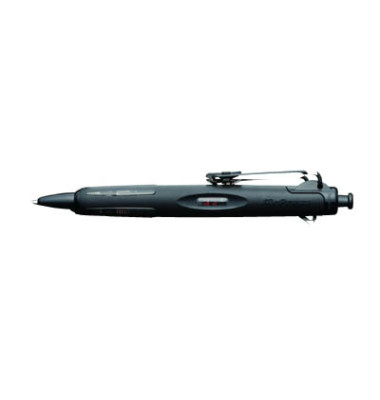 Airpress Pen BCAP11 schwarz Kugelschreiber 0,5mm