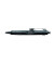 Kugelschreiber Airpress Pen TOBC-AP12, schwarz, 0,5mm, nachf&uuml;llbar