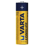 Batterie Longlife Mignon / LR06 / AA