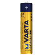 Batterien LONGLIFE, AAA / Micro / LR03, 1,5 Volt