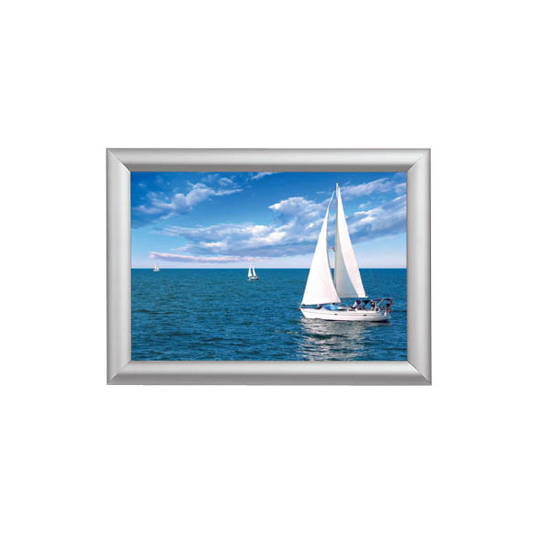 8595578356298 - Plakat-Klapprahmen KRA4G25 silber A4 mit Antireflexfolie 8595578356298 Showdown Displays 8595578356298 - Plakat-Klapprahmen KRA4G25 silber A4 mit Antireflexfolie 8595578356298 Showdown Displays