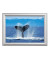 Plakat-Klapprahmen Standard, KRA1G25, silber, A1, Aluminium