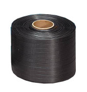  Umreifungsband schwarz 12,7 mm x 500,0 m