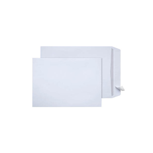 4255704300253 - Versandtaschen 4554PR C4 ohne Fenster ohne Falte-Falte haftklebend 120g weiß 4255704300253 250 Stück 4255704300253 - Versandtaschen 4554PR C4 ohne Fenster ohne Falte-Falte haftklebend 120g weiß 4255704300253 250 Stück