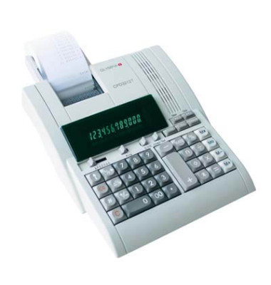 Tischrechner CPD 3212T