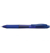 Gelschreiber EnerGelX BL110-C blau 0,5mm