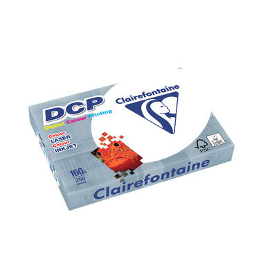 Kopierpapier DCP 1842C A4 160g hochweiß  