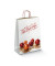 Geschenktasche 1FTTT020015 Toptwist, Weihnachten, mit Papierkordel, Frohe Weihnachten, 24cm x 31cm