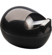 Klebebandabroller Stone PBL-B810, f&uuml;r Klebeb&auml;nder bis 19mm x 33m, schwarz