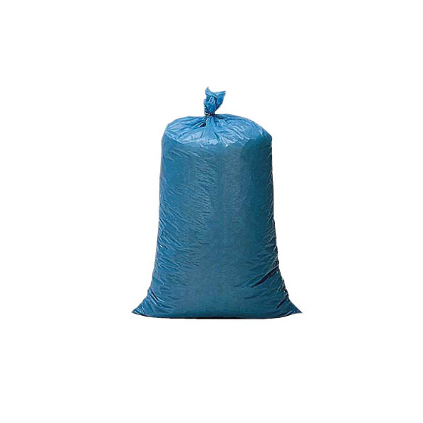 4025648007521 - Abfallsäcke 120 Liter blau 100 Stück 4025648007521 - Abfallsäcke 120 Liter blau 100 Stück