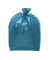Müllsäcke 400782, blau, 240 Liter