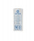 Hygienebeutel 480.190, Gebrauchshinweis, mehrsprachig, weiß, offen