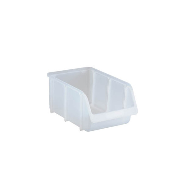 4007228674705 - Sichtlagerkasten 674700 Größe 4 außen 332x207x155mm Polypropylen transparent 4007228674705 Hünersdorff 4007228674705 - Sichtlagerkasten 674700 Größe 4 außen 332x207x155mm Polypropylen transparent 4007228674705 Hünersdorff