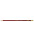 Bleistift STABILO Swano, 4906, rot, 2,2mm, HB
