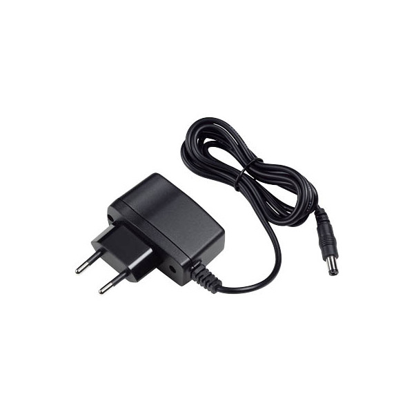 4971850465379 - CASIO Tischrechner-Netzteil AD-A60024 HR-8 HR-150 HR-200