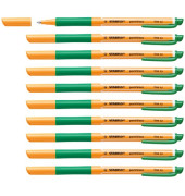 Gelschreiber pointVisco 1099/36 grün 0,5mm