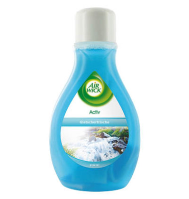Lufterfrischer 0221618 Activ Gletscherfrische 375 ml