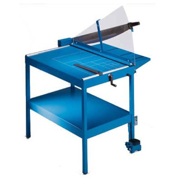 4007885005850 - Hebelschneider 585 inkl Scheidetisch Untergestell 4007885005850 Dahle