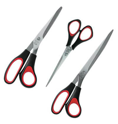 Soft-Scheren-Set Soft-Scheren-Set