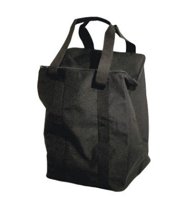 Nylontasche für Prospektständer Nylontasche für Prospektständer