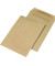 Versandtaschen 30007551, B4, ohne Fenster, selbstklebend, 110g, braun
