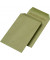 Versandtaschen 30006888, C5, ohne Fenster, selbstklebend, 90g, braun