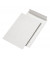 Versandtaschen 30006898, C5, ohne Fenster, haftklebend, 90g, weiß
