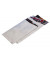 Versandtaschen 30001141, C4, mit Fenster, haftklebend, 55g, weiß