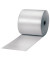 Luftpolsterfolie 100732708 EL Top S kleinnoppig Polyethylen transparent 50cm x 100m 