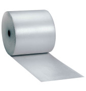 Luftpolsterfolie 101132729 EL Top S kleinnoppig Polyethylen transparent 75cm x 100m 