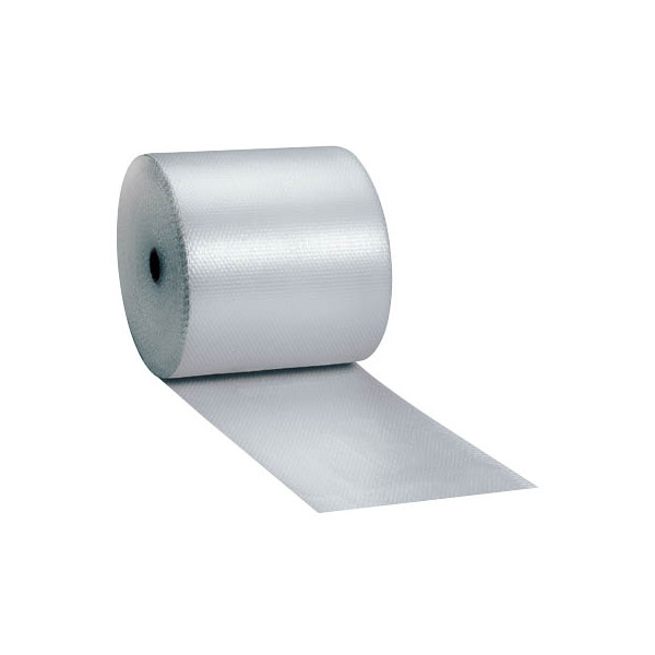 Luftpolsterfolie 60 cm x 100 m 9,5mm Noppen 1 Rolle AirCap ® 