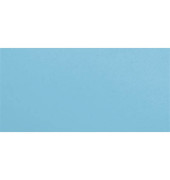 Designbriefumschläge Din Lang+ EcoRainbow ohne Fenster haftklebend 80g blau