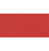 Designbriefumschläge Din Lang+ EcoRainbow ohne Fenster haftklebend 80g intensivrot