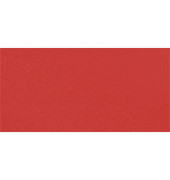 Designbriefumschläge Din Lang+ EcoRainbow ohne Fenster haftklebend 80g intensivrot