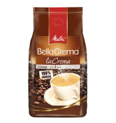 BellaCrema Cafe LaCrema ganze Bohnen 1kg