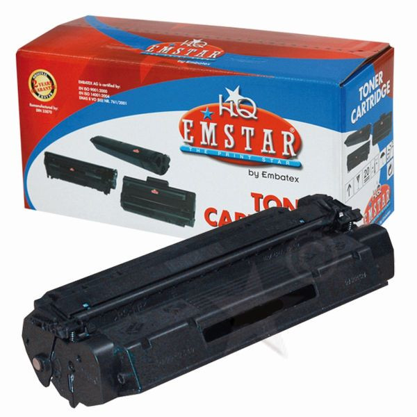 9004987091762 - Toner H513 (kompatibel zu HP 15X) schwarz ca 3500 Seiten 9004987091762 Emstar